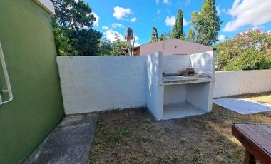 VENTA DE CASA EN SAN CLEMENTE DEL TUYU