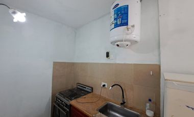 VENTA DE CASA EN SAN CLEMENTE DEL TUYU