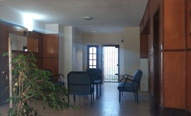 DEPARTAMENTO DOS AMBIENTES VENTA SAN CLEMENTE