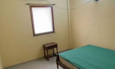 DEPARTAMENTO DOS AMBIENTES VENTA SAN CLEMENTE