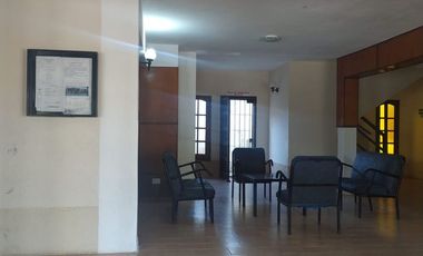 DEPARTAMENTO DOS AMBIENTES VENTA SAN CLEMENTE