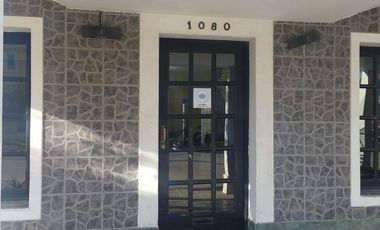 DEPARTAMENTO DOS AMBIENTES VENTA SAN CLEMENTE