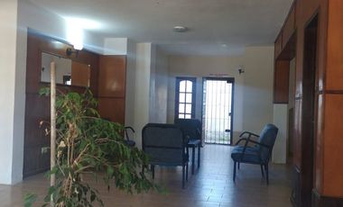 DEPARTAMENTO DOS AMBIENTES VENTA SAN CLEMENTE