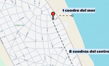 DEPARTAMENTO DOS AMBIENTES VENTA SAN CLEMENTE
