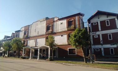 DEPARTAMENTO DOS AMBIENTES VENTA SAN CLEMENTE