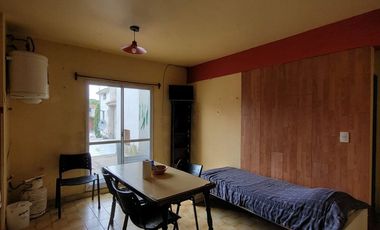 DEPARTAMENTO DOS AMBIENTES VENTA SAN CLEMENTE