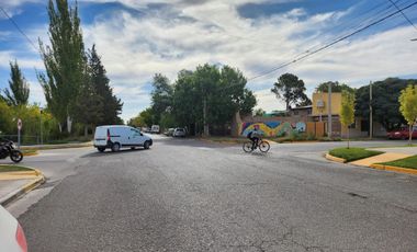 VENTA LOTE APTO DESARROLLO CENTRO DE PLOTTIER