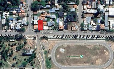 VENTA LOTE APTO DESARROLLO CENTRO DE PLOTTIER