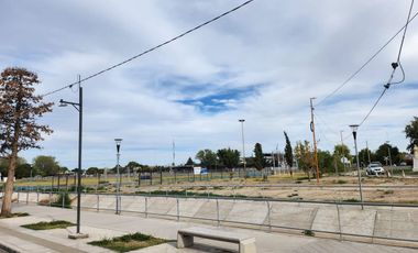 VENTA LOTE APTO DESARROLLO CENTRO DE PLOTTIER