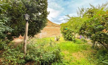 VENTA LOTE APTO DESARROLLO CENTRO DE PLOTTIER