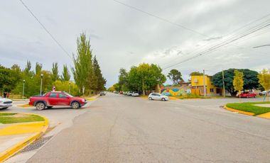 VENTA LOTE APTO DESARROLLO CENTRO DE PLOTTIER