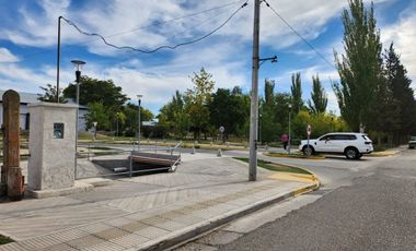 VENTA LOTE APTO DESARROLLO CENTRO DE PLOTTIER