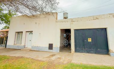 VENTA LOTE APTO DESARROLLO CENTRO DE PLOTTIER