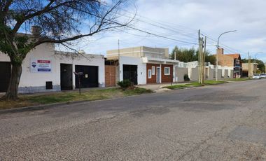 VENTA LOTE APTO DESARROLLO CENTRO DE PLOTTIER