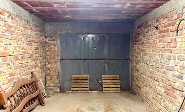 VENTA LOTE APTO DESARROLLO CENTRO DE PLOTTIER