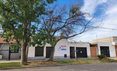 VENTA LOTE APTO DESARROLLO CENTRO DE PLOTTIER