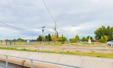 VENTA LOTE APTO DESARROLLO CENTRO DE PLOTTIER