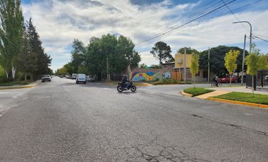 VENTA LOTE APTO DESARROLLO CENTRO DE PLOTTIER