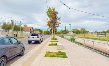 VENTA LOTE APTO DESARROLLO CENTRO DE PLOTTIER