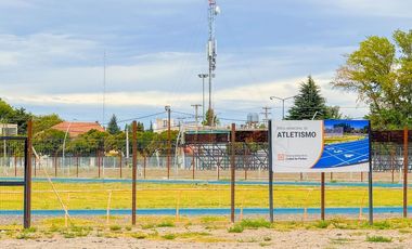 VENTA LOTE APTO DESARROLLO CENTRO DE PLOTTIER