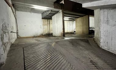 COCHERA EN VENTA - NUEVA CORDOBA
