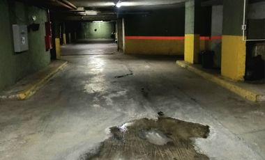 Venta cochera Zapiola 60