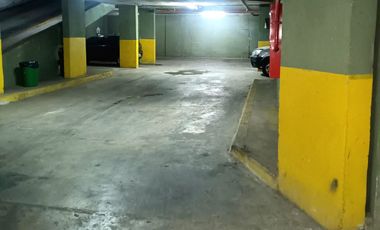 Venta cochera Zapiola 60
