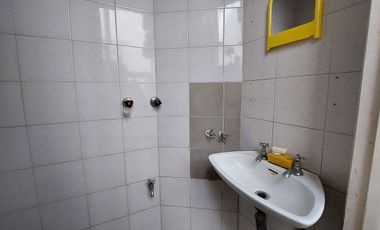 VENTA 4 AMBIENTES c/BALCÓN FRENTE 1°Piso TIPO CASA