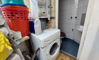 VENTA 4 AMBIENTES c/BALCÓN FRENTE 1°Piso TIPO CASA