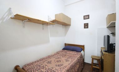 VENTA 4 AMBIENTES c/BALCÓN FRENTE 1°Piso TIPO CASA