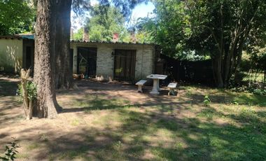 Venta terreno amplio con mejoras Luis Guillón