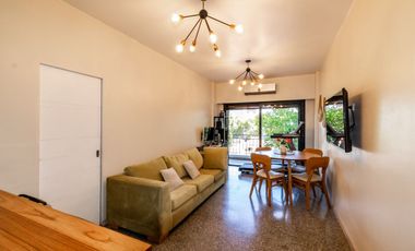 Venta Dpto de 3amb refaccionado en S.Martin Centro
