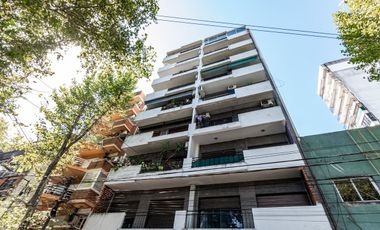 Venta Dpto de 3amb refaccionado en S.Martin Centro