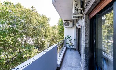 Venta Dpto de 3amb refaccionado en S.Martin Centro