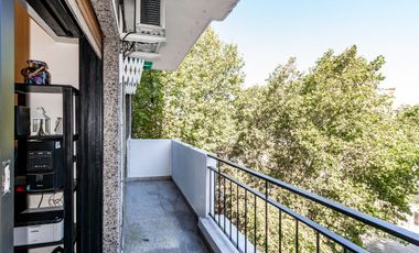 Venta Dpto de 3amb refaccionado en S.Martin Centro