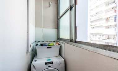 Venta Dpto de 3amb refaccionado en S.Martin Centro
