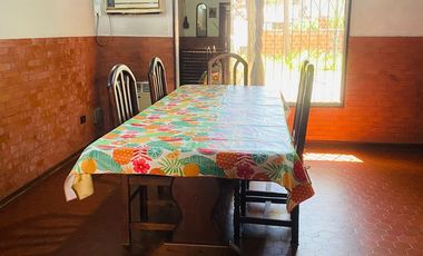 VENTA CASA 5 AMBIENTES DON TORCUATO BARRIO COLCAS
