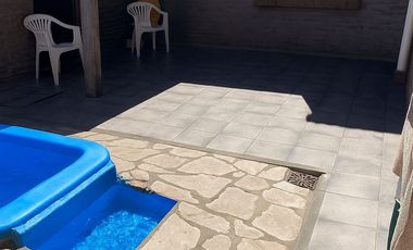 VENTA CASA 5 AMBIENTES DON TORCUATO BARRIO COLCAS