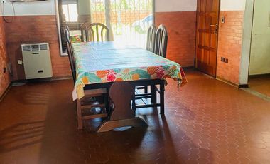 VENTA CASA 5 AMBIENTES DON TORCUATO BARRIO COLCAS