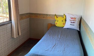 VENTA CASA 5 AMBIENTES DON TORCUATO BARRIO COLCAS