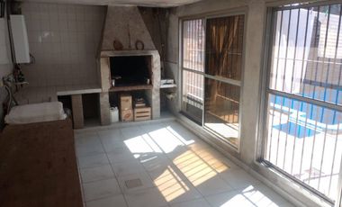 VENTA CASA 5 AMBIENTES DON TORCUATO BARRIO COLCAS