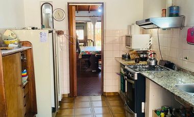 VENTA CASA 5 AMBIENTES DON TORCUATO BARRIO COLCAS