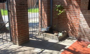 VENTA CASA 5 AMBIENTES DON TORCUATO BARRIO COLCAS