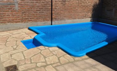 VENTA CASA 5 AMBIENTES DON TORCUATO BARRIO COLCAS