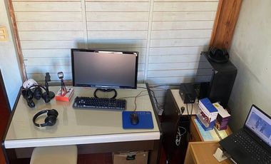 VENTA CASA 5 AMBIENTES DON TORCUATO BARRIO COLCAS