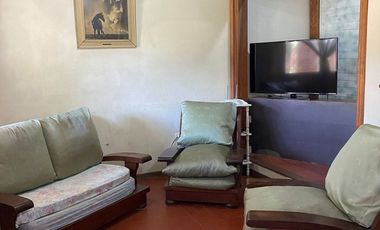 VENTA CASA 5 AMBIENTES DON TORCUATO BARRIO COLCAS