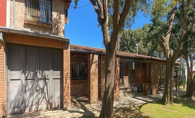 VENTA CASA 5 AMBIENTES DON TORCUATO BARRIO COLCAS