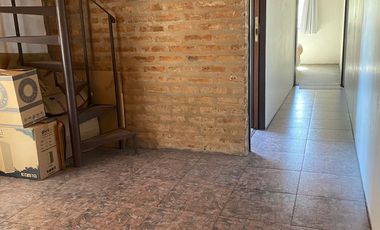 VENTA CASA 5 AMBIENTES DON TORCUATO BARRIO COLCAS