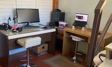 VENTA CASA 5 AMBIENTES DON TORCUATO BARRIO COLCAS