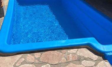 VENTA CASA 5 AMBIENTES DON TORCUATO BARRIO COLCAS